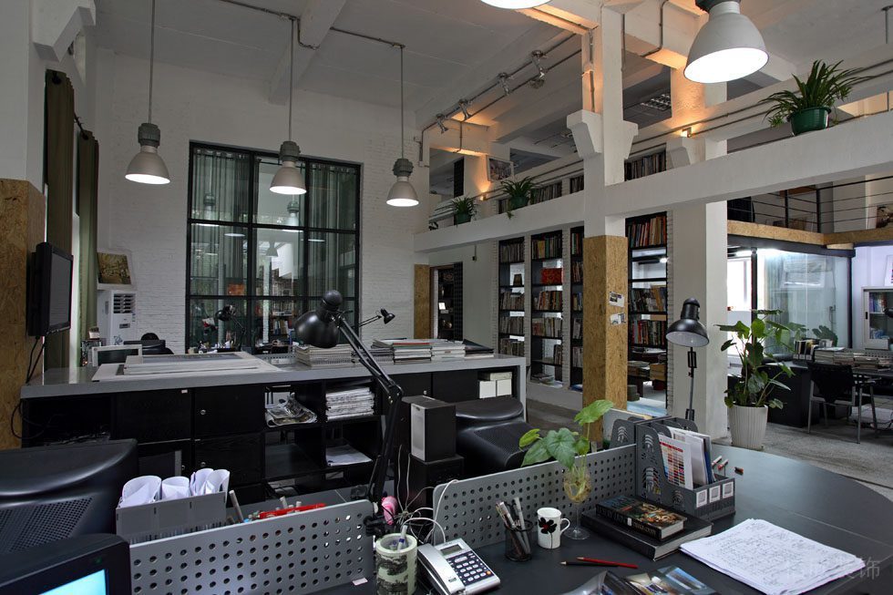 創(chuàng)威貿(mào)易有限公司800平方辦公室設(shè)計(jì)裝飾 創(chuàng)威貿(mào)易有限公司800平方辦公室設(shè)計(jì)裝飾