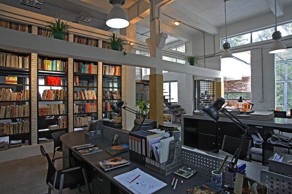 創(chuàng)威貿(mào)易有限公司800平方辦公室設(shè)計(jì)裝飾 創(chuàng)威貿(mào)易有限公司800平方辦公室設(shè)計(jì)裝飾