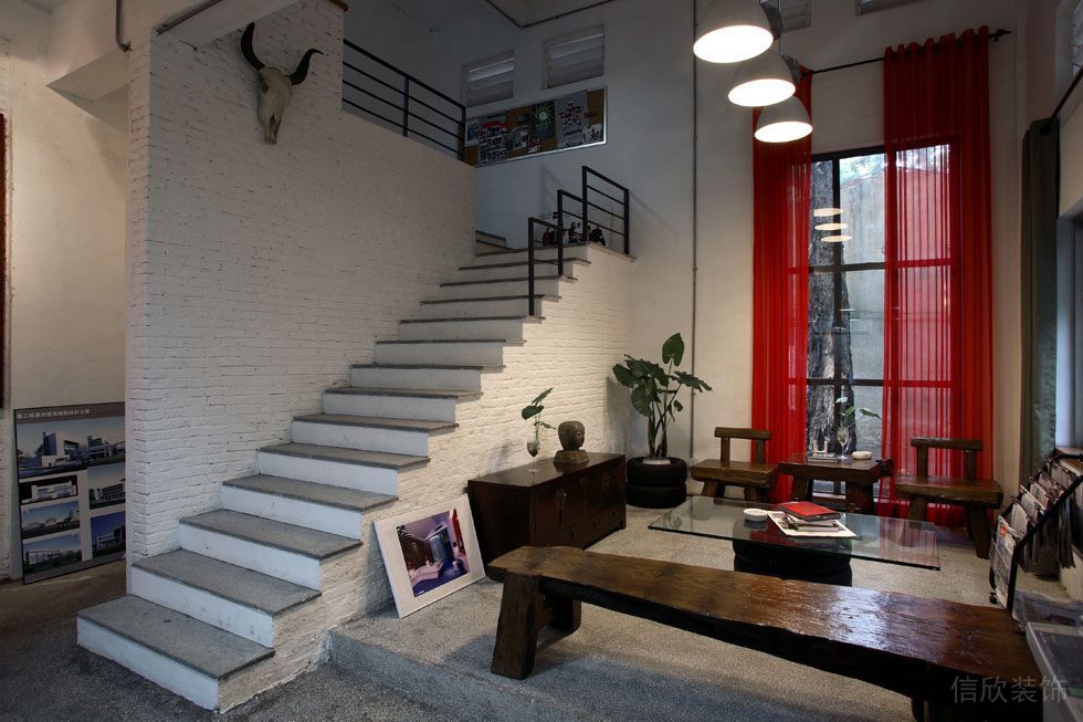 創(chuàng)威貿(mào)易有限公司800平方辦公室設(shè)計(jì)裝飾 創(chuàng)威貿(mào)易有限公司800平方辦公室設(shè)計(jì)裝飾