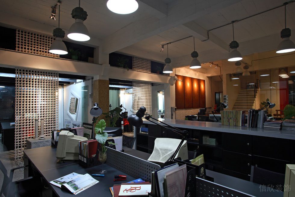 創(chuàng)威貿(mào)易有限公司800平方辦公室設(shè)計(jì)裝飾 創(chuàng)威貿(mào)易有限公司800平方辦公室設(shè)計(jì)裝飾