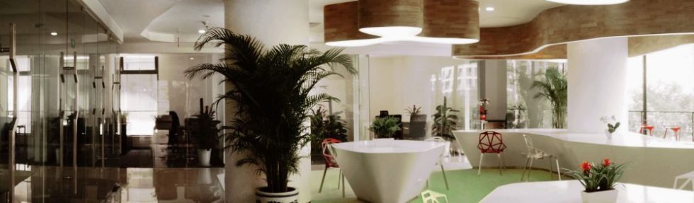 工廠協(xié)作施工，工期短，品質(zhì)高