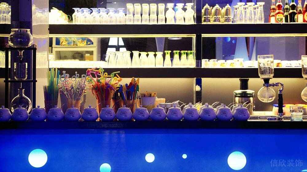 深圳福田西餐廳裝修 深圳福田西餐廳裝修