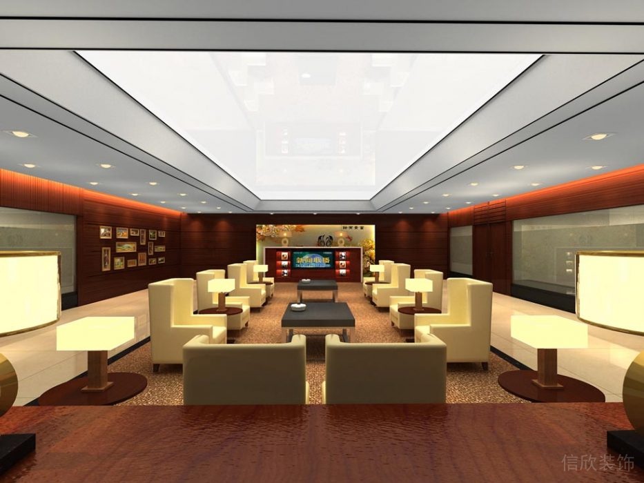 深圳銀行營(yíng)業(yè)廳設(shè)計(jì) 深圳銀行營(yíng)業(yè)廳設(shè)計(jì)