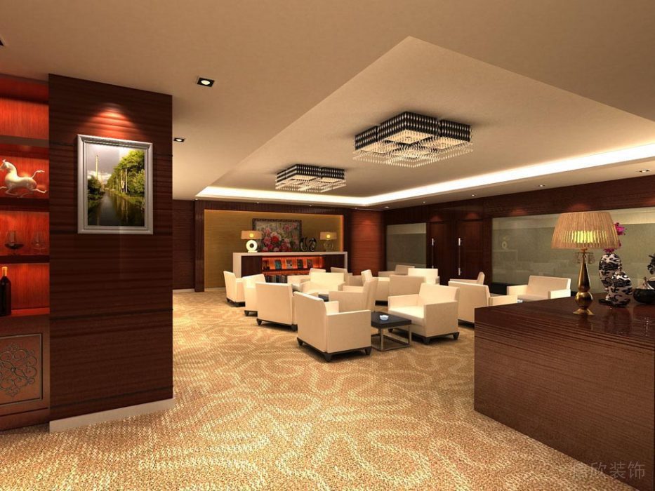 深圳銀行營(yíng)業(yè)廳設(shè)計(jì) 深圳銀行營(yíng)業(yè)廳設(shè)計(jì)