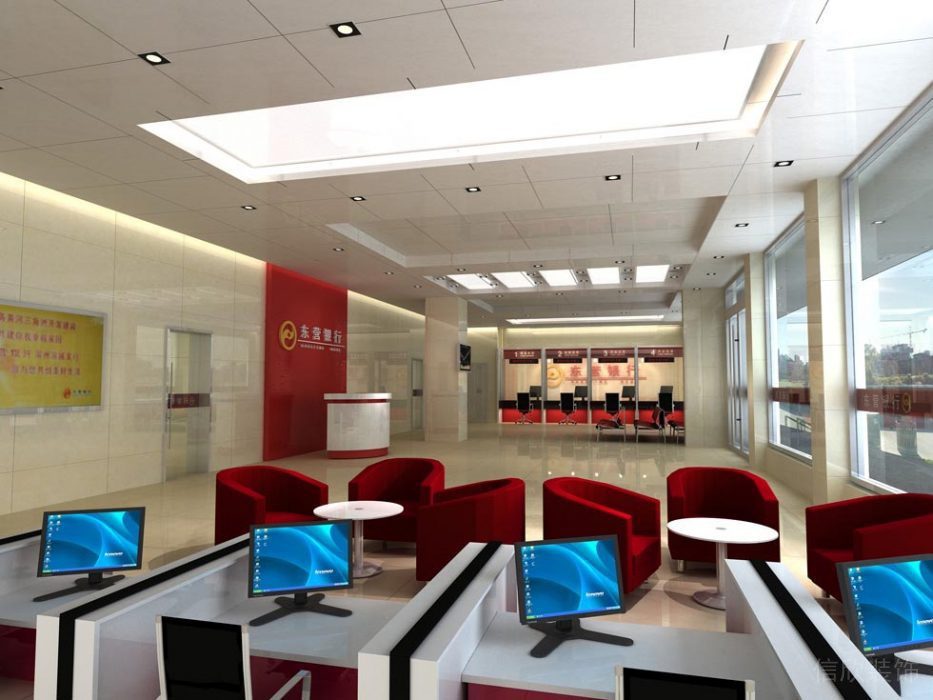 深圳銀行營(yíng)業(yè)廳設(shè)計(jì) 深圳銀行營(yíng)業(yè)廳設(shè)計(jì)