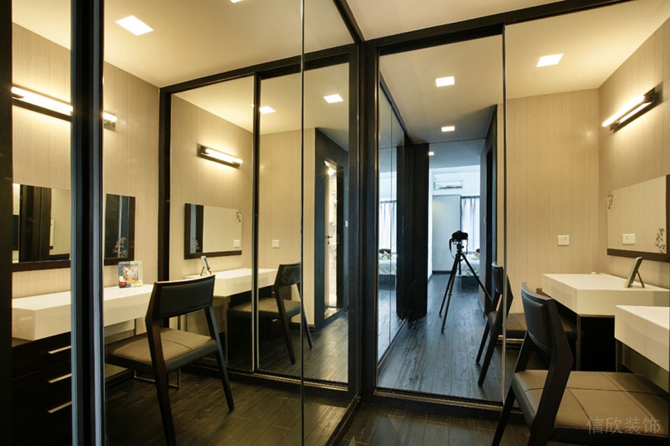 羅湖潛龍花園中式風(fēng)格家居裝修 羅湖潛龍花園中式風(fēng)格家居裝修