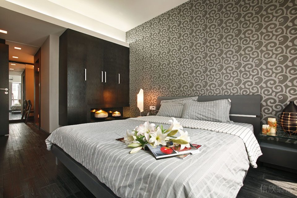 羅湖潛龍花園中式風(fēng)格家居裝修 羅湖潛龍花園中式風(fēng)格家居裝修