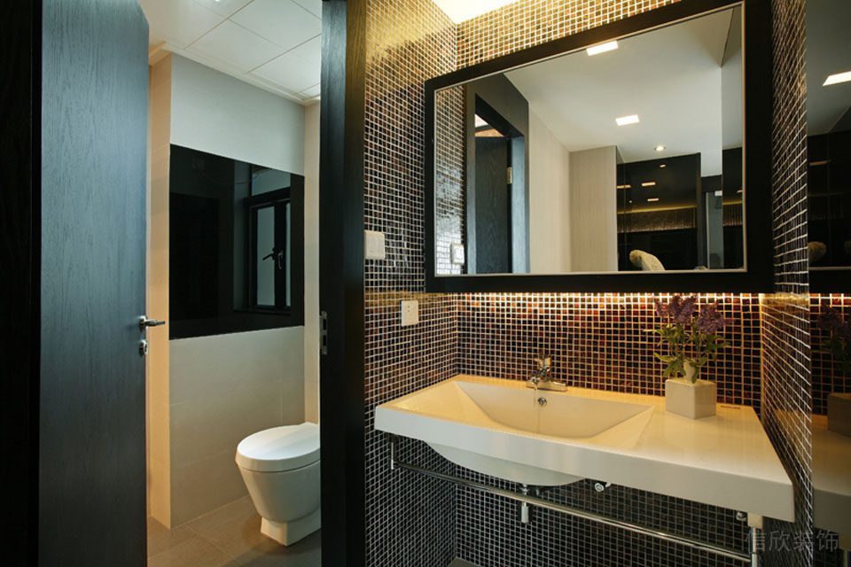 羅湖潛龍花園中式風(fēng)格家居裝修 羅湖潛龍花園中式風(fēng)格家居裝修