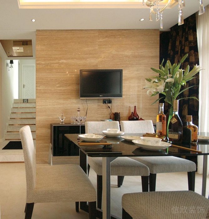 福田福田益田村家居裝修工程 福田福田益田村家居裝修工程