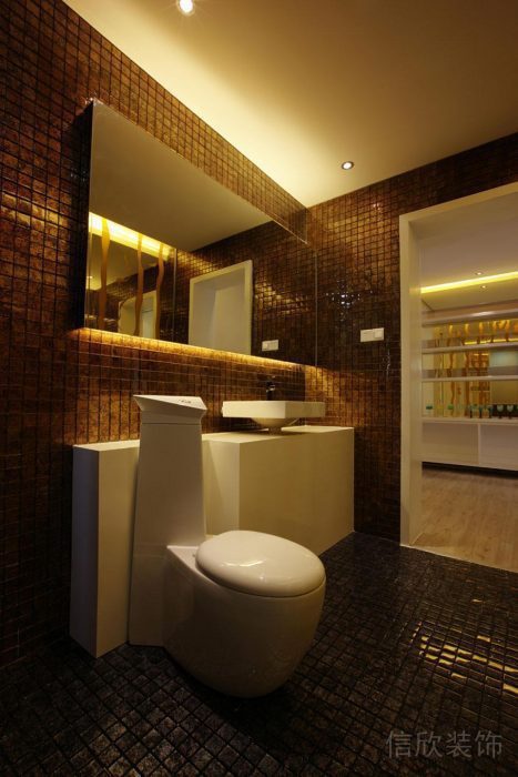 益田村淺色家居裝修圖 益田村淺色家居裝修圖