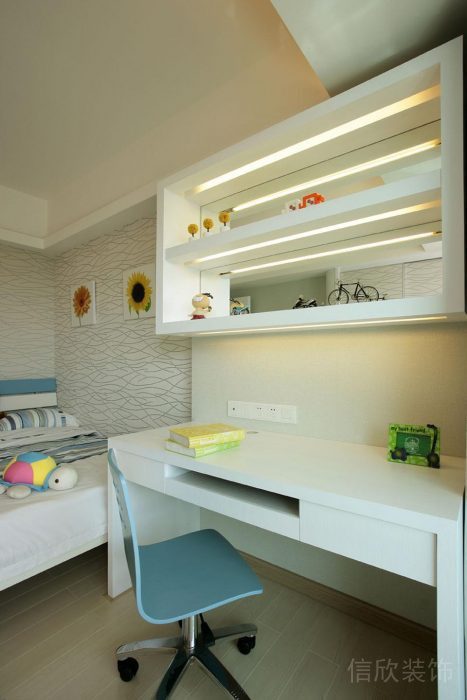 龍崗茗萃園現代風格家裝裝修 龍崗茗萃園現代風格家裝裝修