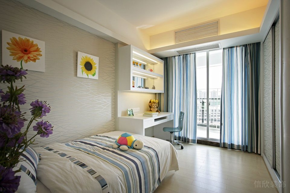 龍崗茗萃園現代風格家裝裝修 龍崗茗萃園現代風格家裝裝修