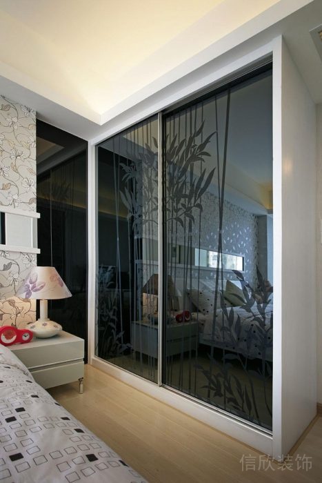 龍崗茗萃園現代風格家裝裝修 龍崗茗萃園現代風格家裝裝修