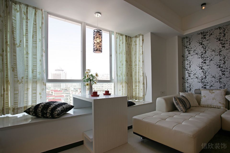 龍崗茗萃園現代風格家裝裝修 龍崗茗萃園現代風格家裝裝修