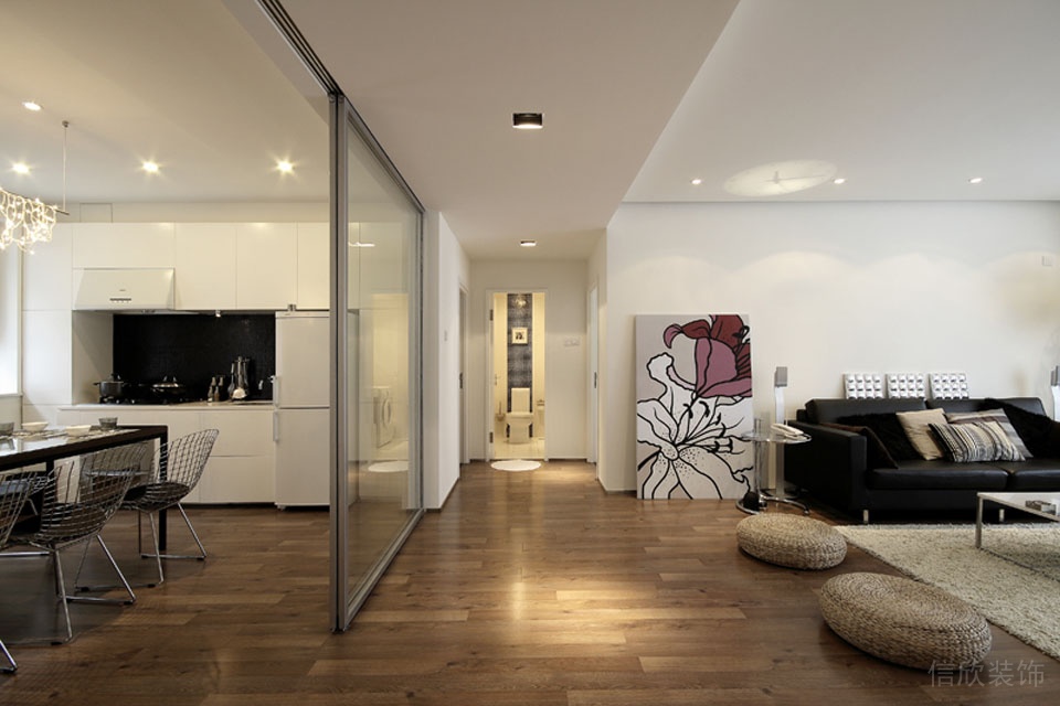 龍崗來(lái)座山簡(jiǎn)約家居裝修 龍崗來(lái)座山簡(jiǎn)約家居裝修