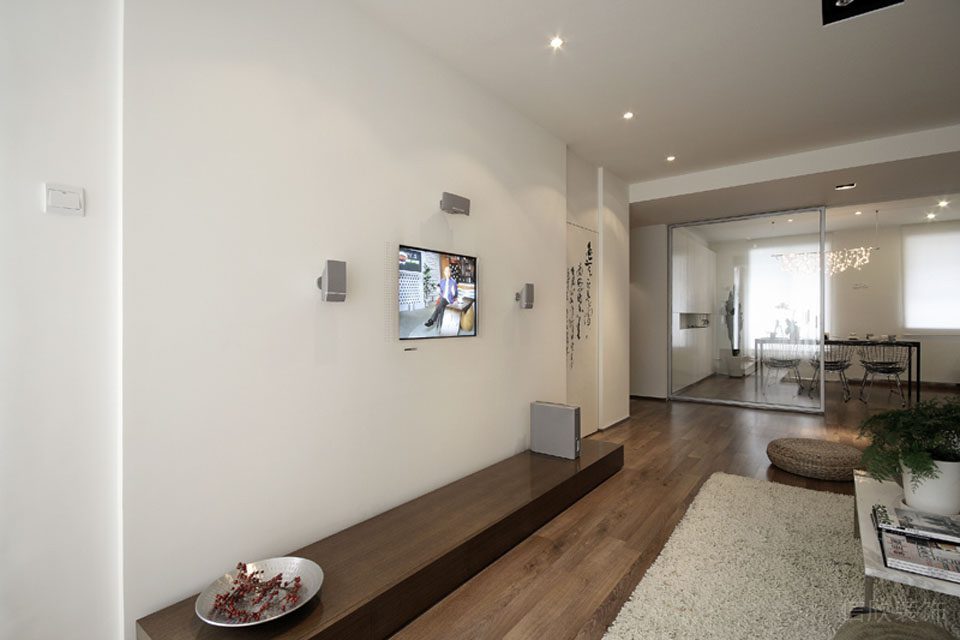 龍崗來(lái)座山簡(jiǎn)約家居裝修 龍崗來(lái)座山簡(jiǎn)約家居裝修