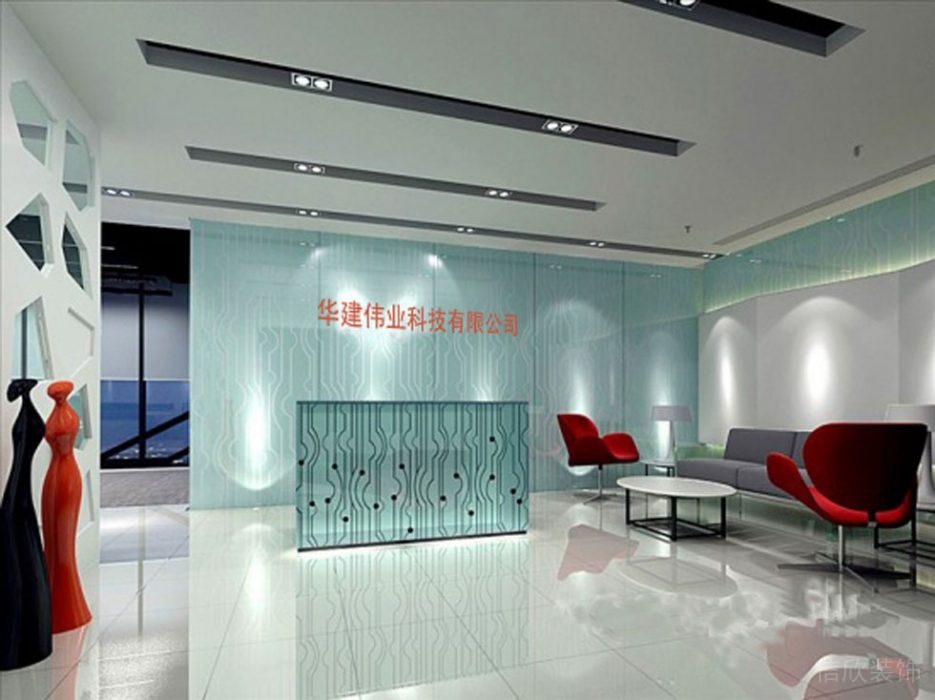 深圳華建偉業(yè)辦公室裝修設(shè)計(jì) 深圳華建偉業(yè)辦公室裝修設(shè)計(jì)