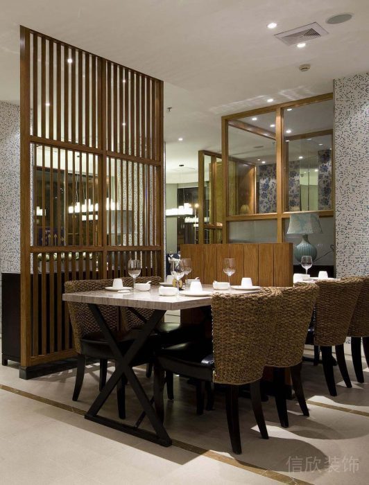 深圳鎮(zhèn)江餐廳300平方裝修設(shè)計(jì) 深圳鎮(zhèn)江餐廳300平方裝修設(shè)計(jì)
