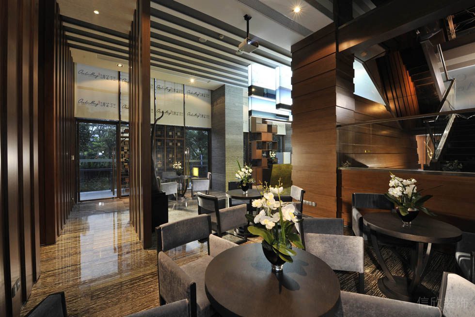 深圳售樓處裝修設(shè)計(jì)