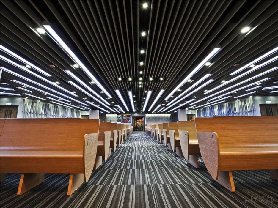 羅湖國貿(mào)商業(yè)裝修設計圖