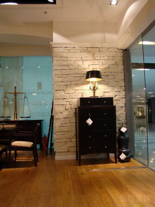 深圳家具展廳裝修設(shè)計(jì)