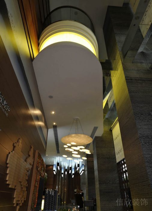 深圳售樓處裝修設(shè)計(jì)