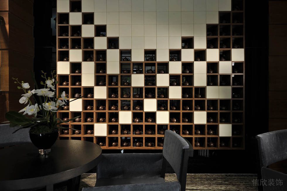 深圳售樓處裝修設(shè)計(jì)