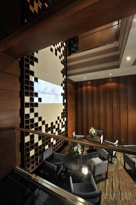 深圳售樓處裝修設(shè)計(jì)