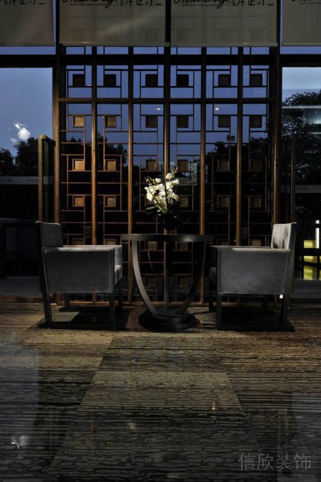 深圳售樓處裝修設(shè)計(jì)