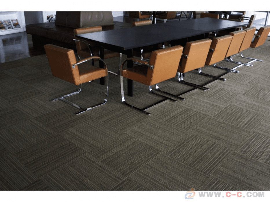 辦公室裝修地毯
