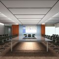 會(huì)議室裝修
