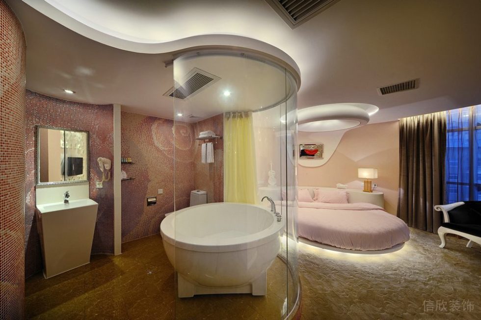 深圳汽車會(huì)所裝修案例 深圳汽車會(huì)所裝修案例