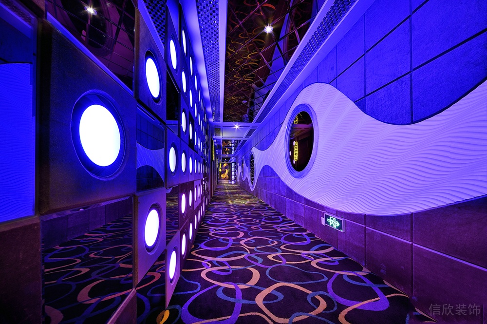 深圳汽車會(huì)所裝修案例 深圳汽車會(huì)所裝修案例