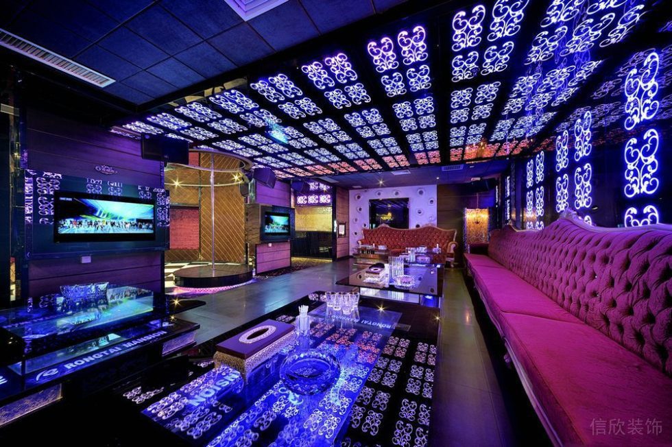 深圳汽車會(huì)所裝修案例 深圳汽車會(huì)所裝修案例