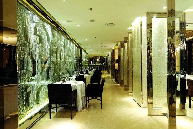 深圳中西餐廳裝修 深圳中西餐廳裝修