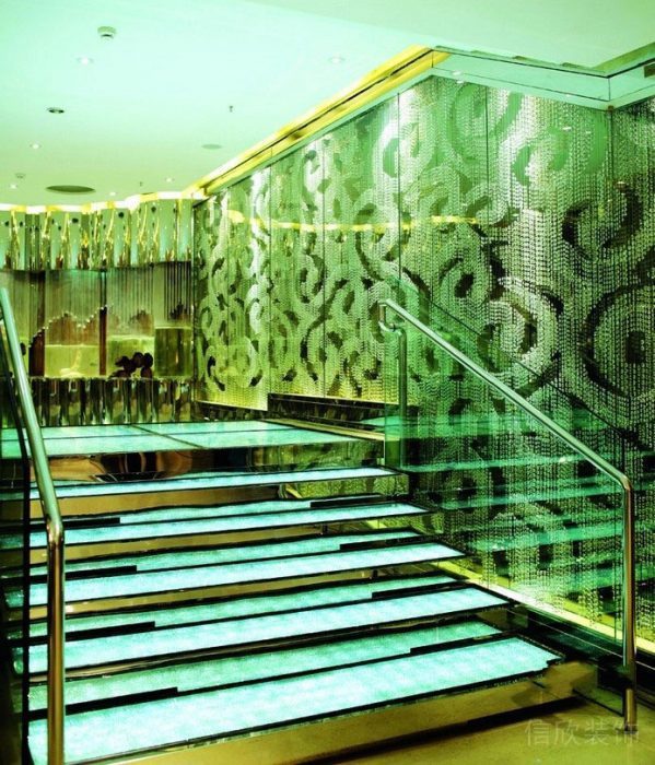 深圳中西餐廳裝修 深圳中西餐廳裝修