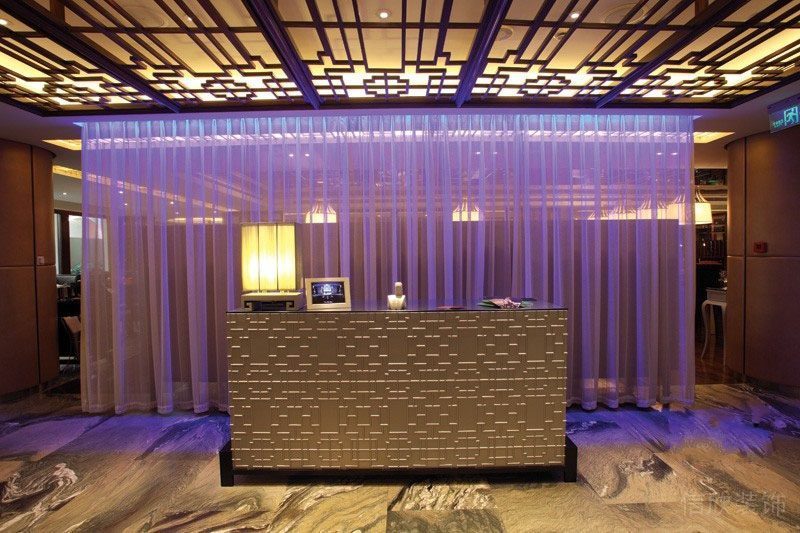 深圳川湘酒樓餐廳裝修 深圳川湘酒樓餐廳裝修