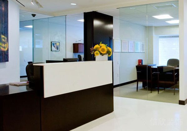 福田區(qū)八卦嶺辦公室裝修工程 福田區(qū)八卦嶺辦公室裝修工程