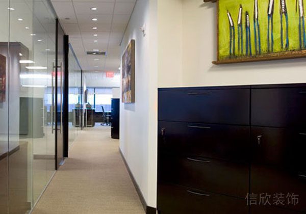 福田區(qū)八卦嶺辦公室裝修工程 福田區(qū)八卦嶺辦公室裝修工程