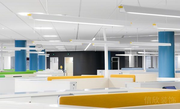 羅湖愛興辦公室裝修設(shè)計(jì) 羅湖愛興辦公室裝修設(shè)計(jì)