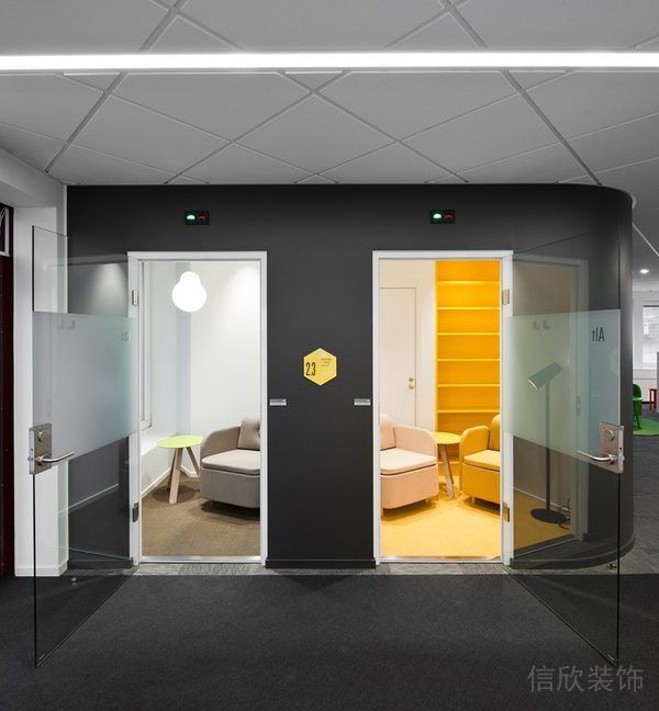 羅湖愛興辦公室裝修設(shè)計(jì) 羅湖愛興辦公室裝修設(shè)計(jì)