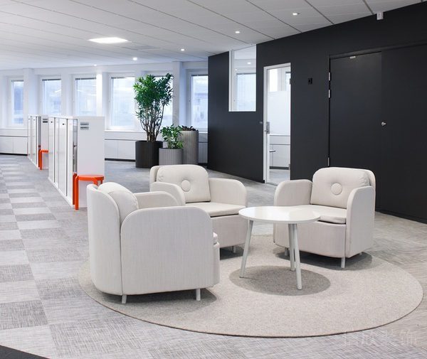 羅湖愛興辦公室裝修設(shè)計(jì) 羅湖愛興辦公室裝修設(shè)計(jì)