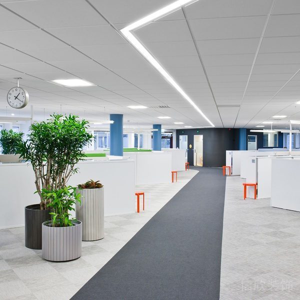 羅湖愛興辦公室裝修設(shè)計(jì) 羅湖愛興辦公室裝修設(shè)計(jì)