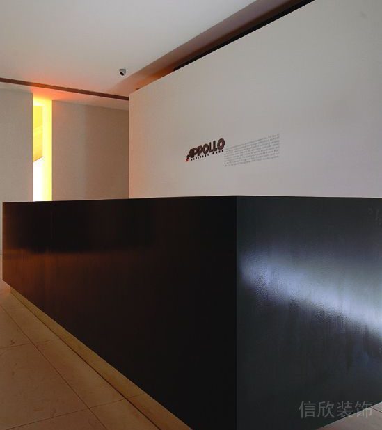 羅湖文錦現(xiàn)代風(fēng)格辦公室裝修設(shè)計(jì) 羅湖文錦現(xiàn)代風(fēng)格辦公室裝修設(shè)計(jì)