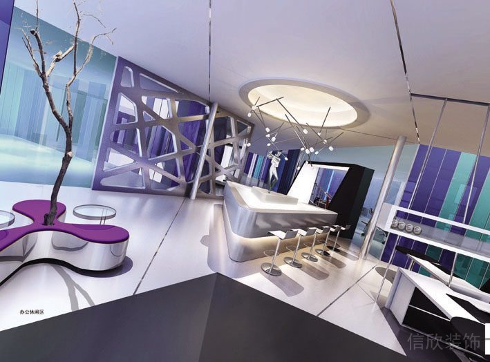 龍崗現(xiàn)代風(fēng)格辦公室裝修 龍崗現(xiàn)代風(fēng)格辦公室裝修