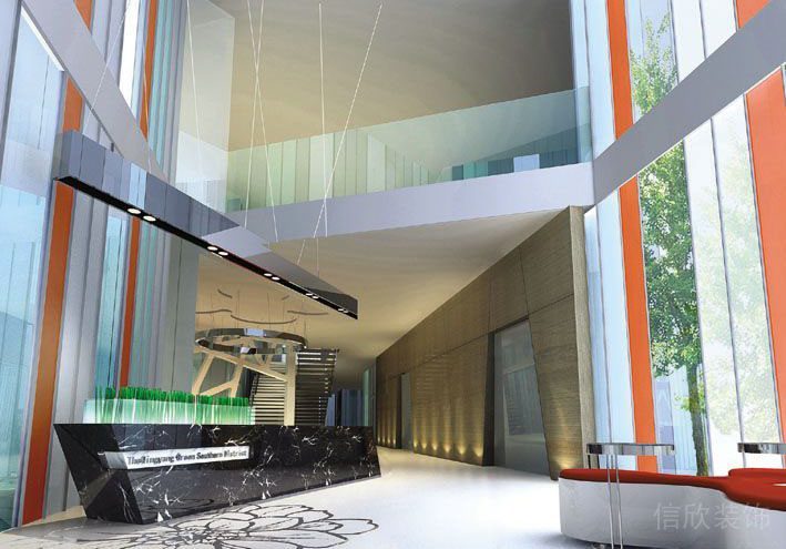 龍崗現(xiàn)代風(fēng)格辦公室裝修 龍崗現(xiàn)代風(fēng)格辦公室裝修