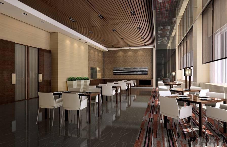 云泰福田辦公樓裝修設(shè)計 云泰福田辦公樓裝修設(shè)計