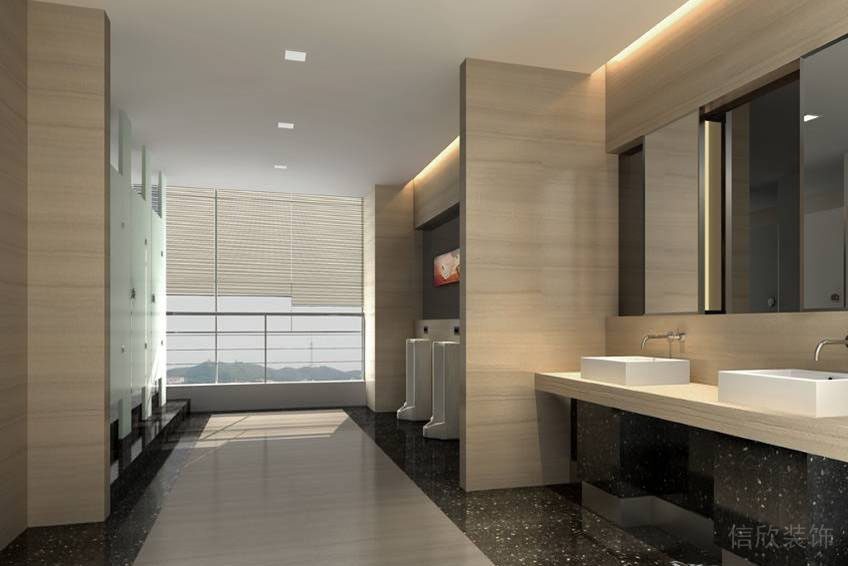 云泰福田辦公樓裝修設(shè)計 云泰福田辦公樓裝修設(shè)計