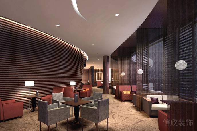 云泰福田辦公樓裝修設(shè)計 云泰福田辦公樓裝修設(shè)計