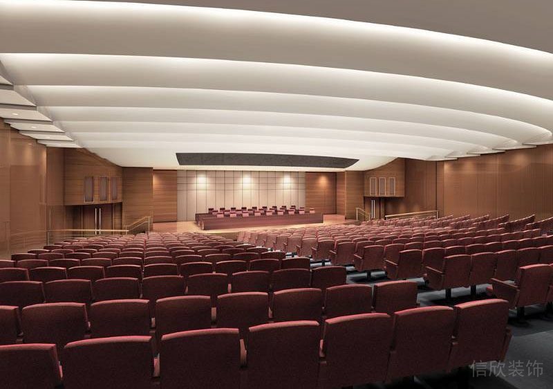 云泰福田辦公樓裝修設(shè)計 云泰福田辦公樓裝修設(shè)計